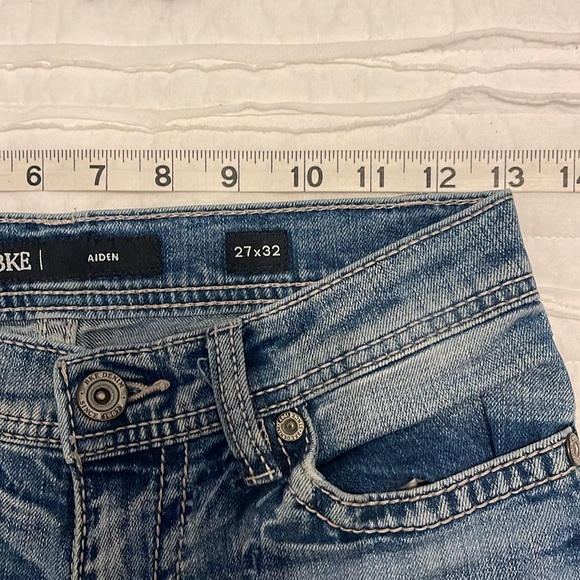 Buckle BKE jeans - Picture 8 of 8